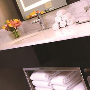 Camera grand tower con letto queen size